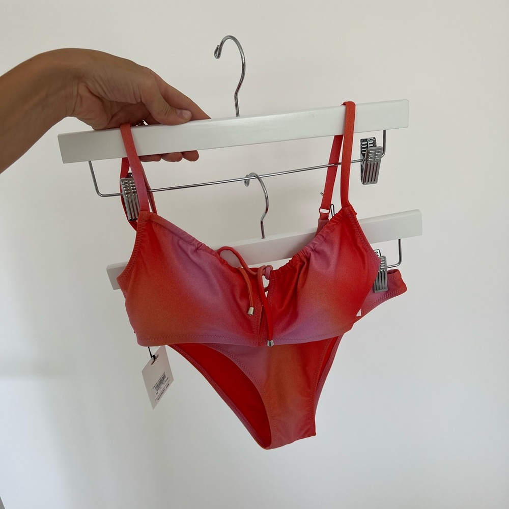 Sorbet Bikini 🍑